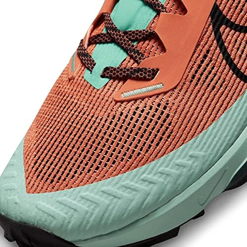 Nike muški zum zumira Terra Kiger 8 staza za trčanje cipela