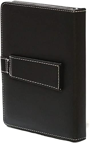 Navitech crna torbica za tastaturu kompatibilna sa Blackview Tab 12 10 tabletom