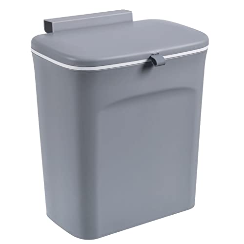 Aymaya kante za smeće, zidna kante za smeće može kuhinja sa poklopcem kućanstvo za smeće može klizati poklopac toaletni toalet koji se može objesiti