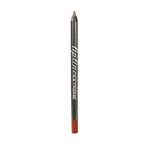 Lipline Extreme olovka za usne od VASANTI - Anti-feathering, dugotrajna & glatka boja - dobijte zdrave usne Sada - bez parabena, nikada Testirano na životinjama