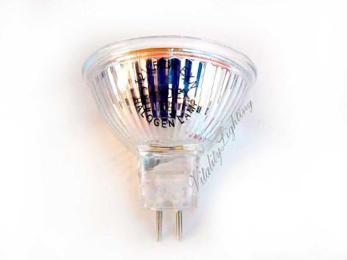 MR16 50W 12v EXN halogena poplavna lampa topla bijela Gu5.3 baza