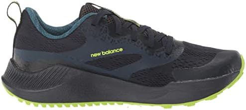 Nova balansa Kids Dynasoft Nitrel V5 čipkaste cipele za trčanje
