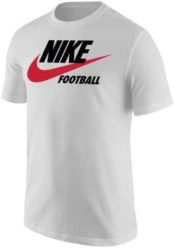 Nike Muška Futura fudbalska majica