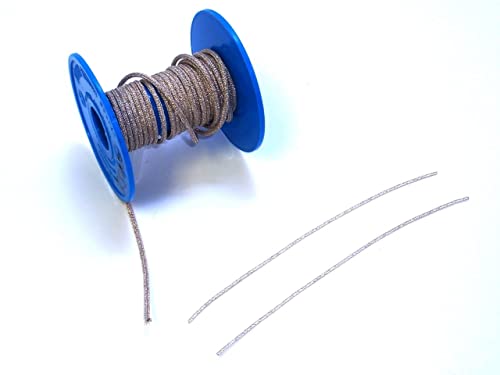 Pleteni zvučnik / subwoofer Tinsel olovna žica