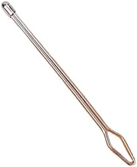 Amikadom elastične navole navole igle za navoj klip elastifikatora konopnog konopa gumeni alat za šivanje šivanja XA1