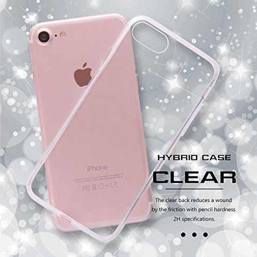 レイ・アウト izgled rt-P12cc2/P futrola za iPhone 7, hibridna futrola , Pink
