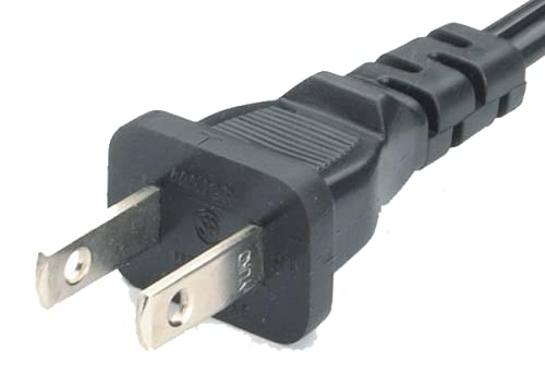Reytid zamjenski utikač Kompatibilan je s Xbox One S i Xbox One X olovni adapter kabela za punjač