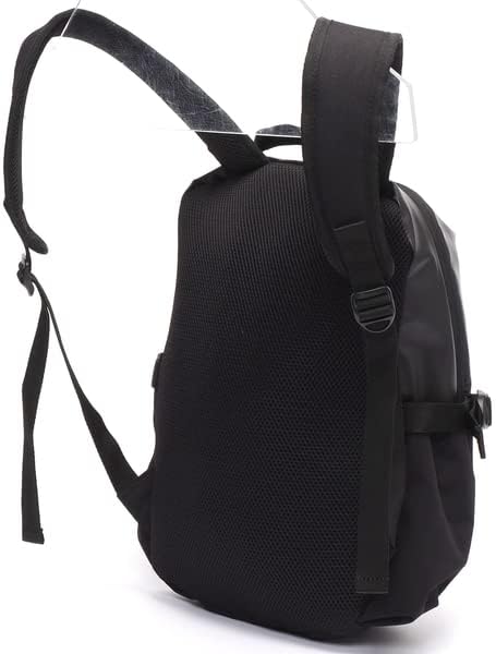 Adidas ruksak, crna, dimenzije: 11,5 x 26 x 41 cm. Zapremina: 12 l