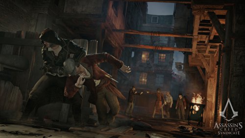 Assassin's Creed: Sindikat