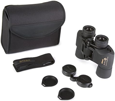 Nikon 7238 Akcija EX Extreme 8 x 40 mm Sva dvogled terena