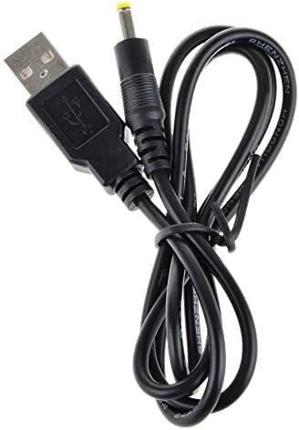 AFKT USB kabl za punjenje laptop računar punjač kabl za napajanje za Logitech P/N: 880-000451 M/N: s-00144 Bluetooth Audio Adapter WRLS Spkr Adapter BT