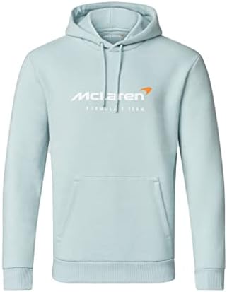 McLaren F1 Muška jezgra Essentials Hoodie