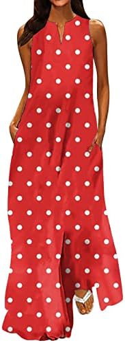 Ženska Bodycon haljina s dugim rukavima ljetna moda klasični V-izrez za štampu u boji bez rukava Bodycon