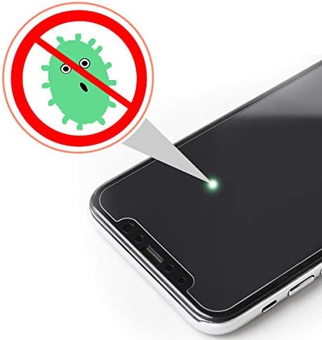 Zaštita ekrana dizajnirana za Garmin Nuvi 2757lmt 2797LMT GPS-Maxrecor Nano Matrix Anti-Glare