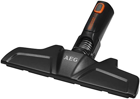 AEG AZE112 napredna Precision FlexPro tvrda podna mlaznica pogodna za AEG usisivač Ultra serije sa ovalnom cijevi od 36 mm
