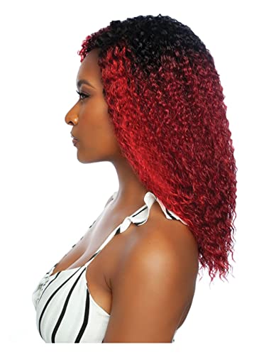 Mane Concept Red Carpet Synthetic HD Melting hair line Lace prednja perika-RCHM206 ROSANA