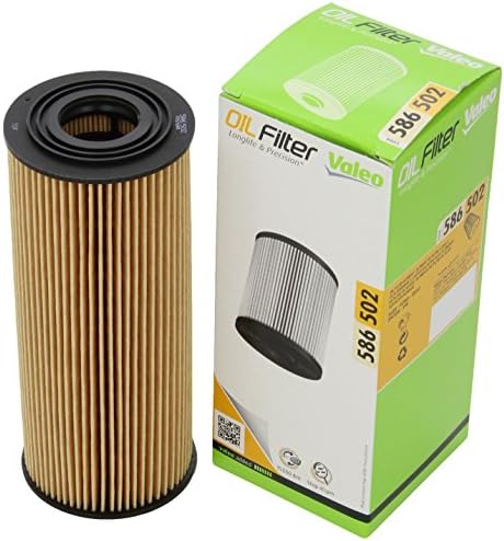 Valeo 586502 filter za ulje