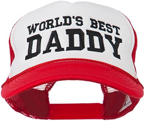 Najbolja kapa za leđa sa vezenom pjenom za tatu na svijetu