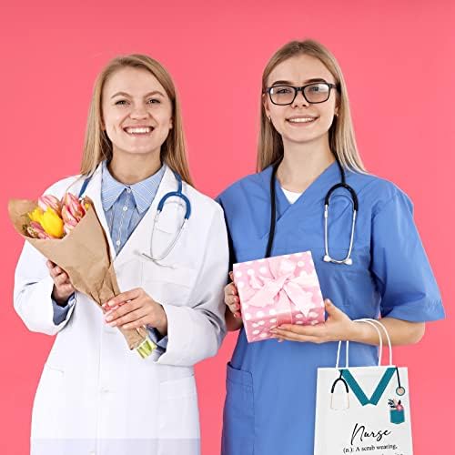 50 komada poklon torba za medicinske sestre pokloni za diplomiranje torba za medicinske sestre Pokloni