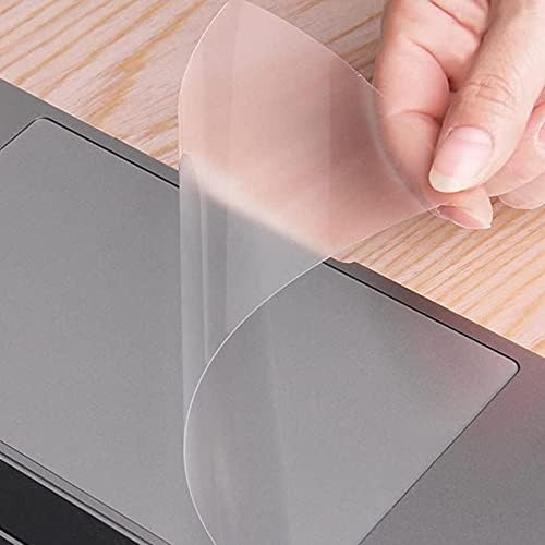 Boxwave touchpad Protector za SWELL X15 - ClearTouch za Touchpad , Pad Protector štit poklopac