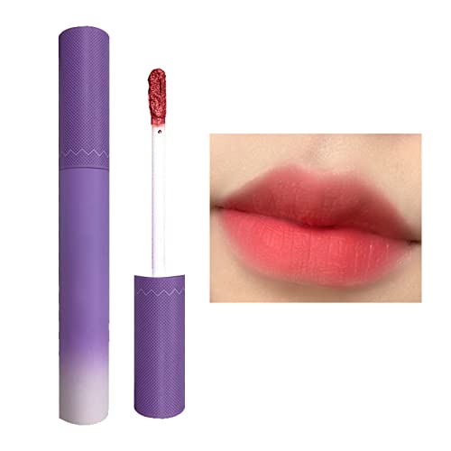5 Lip Liners Ruž Za Usne S Balzamom Za Usne Makeup Velvet Dugotrajni Visoki Pigment Vodootporni