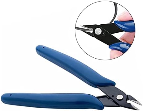 XXYFFS rezač kablova bočni rezač ravna klešta Mini dijagonalna klešta ručni alati