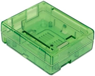 SB komponente Arduino Yun Case Transparent