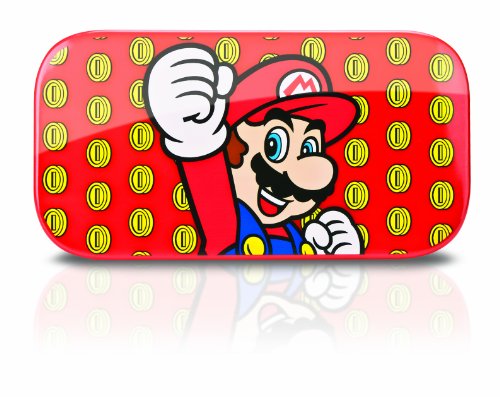 Super Mario Controller Faceplate