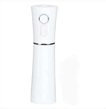 Slamnati ručni ovlaživač zraka aparat za maglu USB punjenje prijenosni raspršivač magle hidratantna ovlaživač