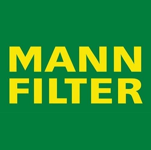 MANN-FILTER H 1032/1 X Filter ulja - uložak