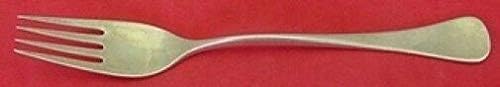 Patricia by W & amp; S Sorensen Sterling Silver Regular Fork 7