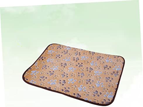 Besponzon sjedećim jastucima Mats Mats MATS Ljetno hlađenje Mat Pet Pet ljetni mat Cool Pad fakultativni ljetni