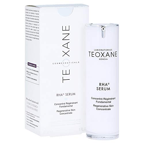 Serum hijaluronske kiseline za kožu -- Serum protiv starenja,intenzivna hidratacija,vlaga -- najbolji hijaluronski Serum za lice RHA Serum Teoxane Cosmeceuticals
