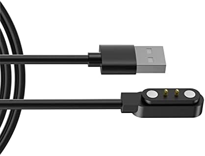 YCOEV USB kabl za punjenje bez punjača Kompatibilan sa pasnim udarnim ovratnikom, brz kabl za punjenje za ovratnik za trening pasa
