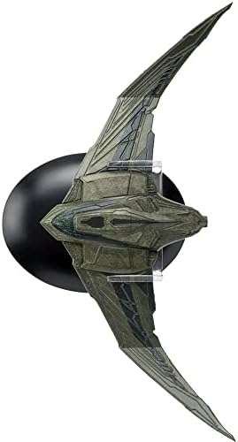 Sakupljač Heroja Eaglemoss Romulan Vessel / Star Trek Univerzum / Replica Modela