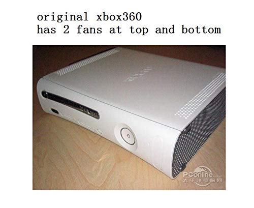 Generička naljepnica 266 naljepnica za kožu za Xbox360 slim sa 2 skinova kontrolera