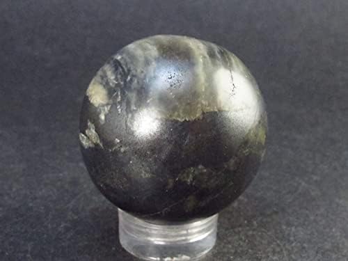 Rijetka kamena sfera ISUA iz Grenlanda - 1.1 - 47,5 grama