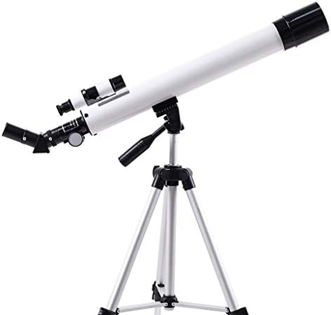 Monokuola astronomski teleskop, ulazak za djecu studenti, početnici Pogledajte teleskope teleskopa pejzaža