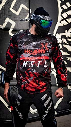 HK Army Hstl Paintball Jersey