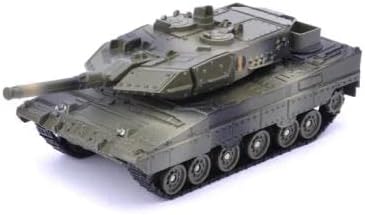 1/48 skala njemački Panther 2 tenk Model legure Fighter vojni Model Diecast model rezervoara za kolekciju modela