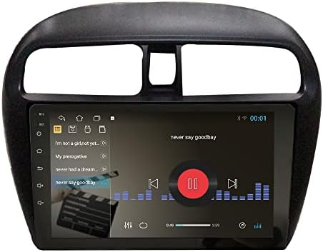 Android 10 autoradio navigacijski navigacijski stereo multimedijski igrač GPS radio 2.5D dodirni ekran