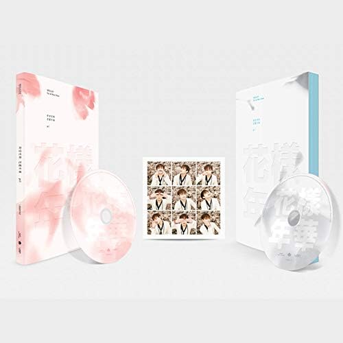 3. mini album BTS u raspoloženju za ljubav PT.1