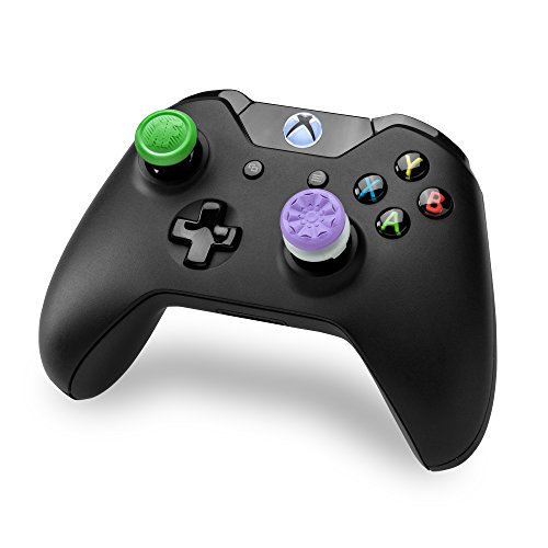 Kontrolfreek Gamerpack Galaxy za Xbox One Controller | Pamljivi performansi | 1 High-Rise, 3 srednjeg