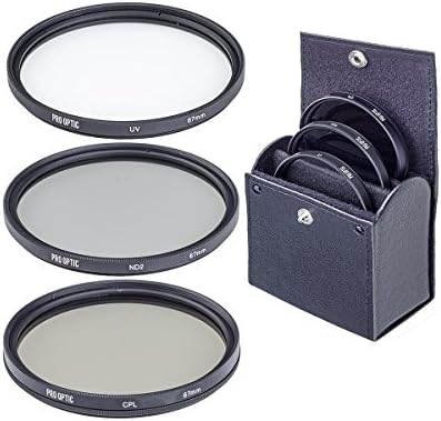 Rokinon 12mm F / 2.0 objektiv za Fujifilm X, Srebrna, svežanj sa prooptic 67mm filter komplet, torbica za objektiv, komplet za čišćenje, čišćenje objektiva, čišćenje objektiva, PC softver