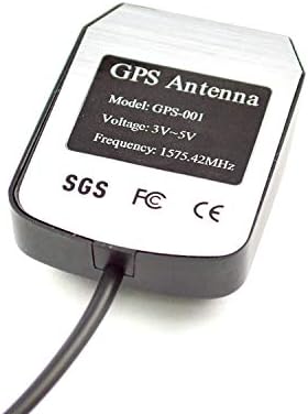 GPS antena SMA muški utikač aktivna Antena kabl za vazdušni konektor 3 metra za instrument DVD glavnu jedinicu