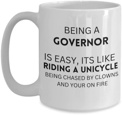 Pokloni guvernera, zabavni pokloni guvernera, guverner, darove gradonačelnika, kao guverner je poput jahanja
