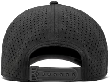 melin Odyssey složen Hydro, performanse Snapback šešir, vodootporna bejzbol kapa za muškarce & amp; žene,