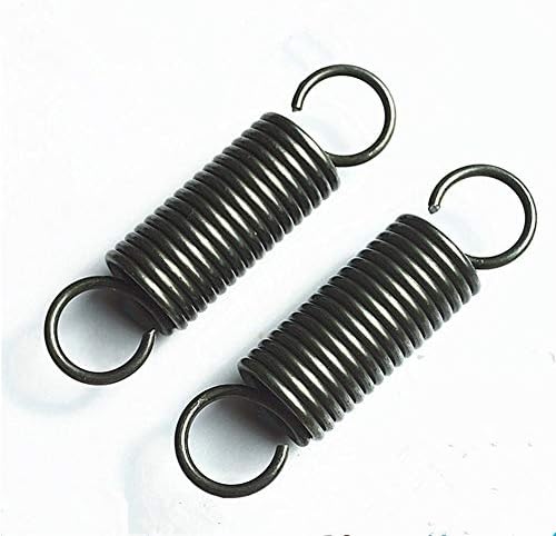 Zhengguifang Solid 1pcs Compression Coil Springs Precision Proširi za ljuljanje 4MM žica promjer30 mm promjera