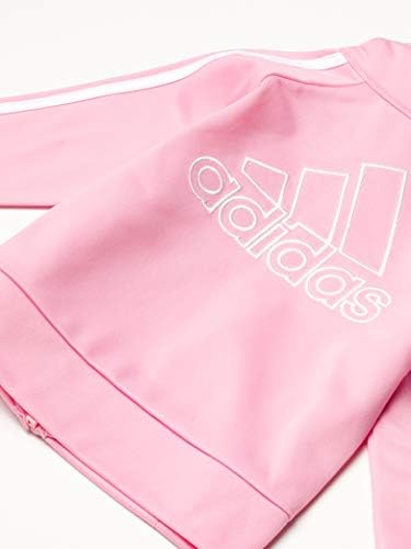 Adidas Girl Count Contry Classic Tricot jakna i joggers set