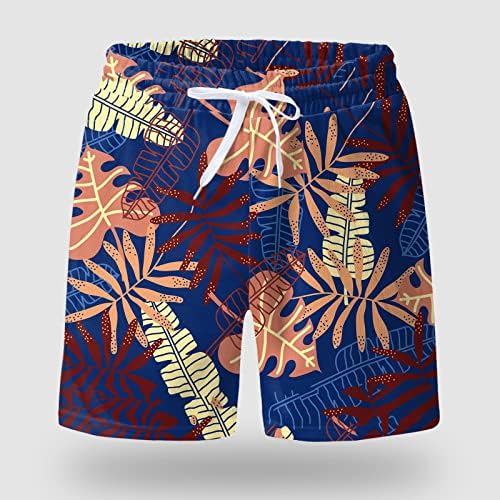 Miashui modni šorc muški Spring Summer Casual šorc pantalone štampane sportske pantalone na plaži sa džepovima